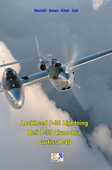 P-38 - p-39 - P-40