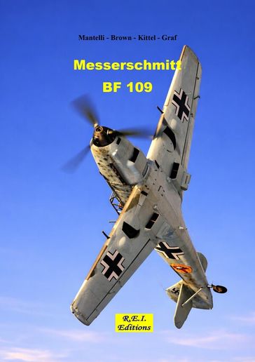 Messerschmitt Bf 109