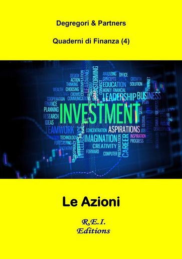 Le Azioni