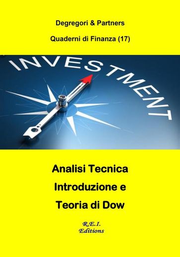 Analisi Tecnica - Introduzione e Teoria di Dow