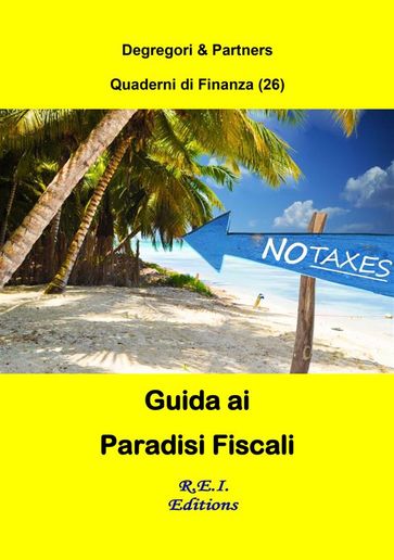 I Paradisi Fiscali