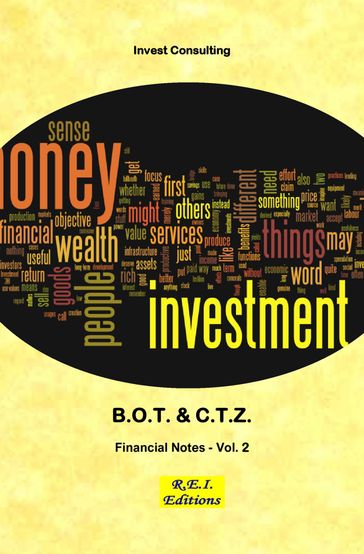 B.O.T. e C.T.Z.