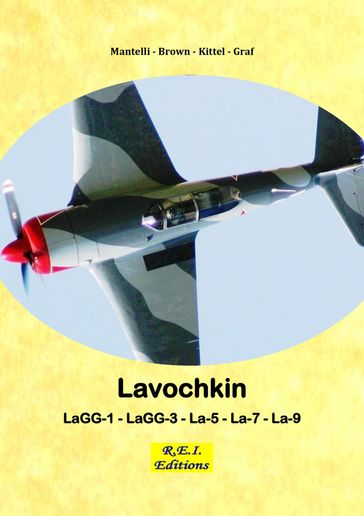 Lavochkin