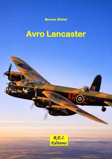 Avro Lancaster