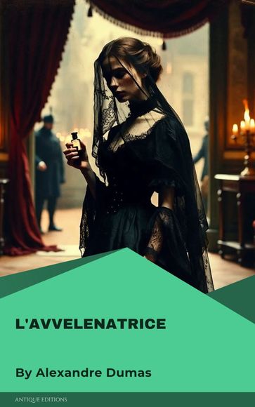 L'avvelenatrice