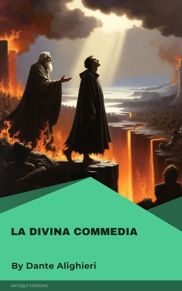 La Divina Commedia