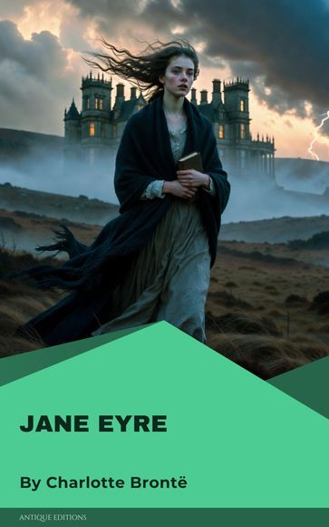 Jane Eyre