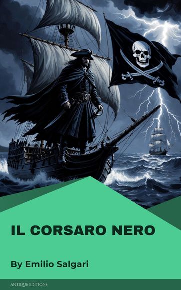 Il Corsaro Nero