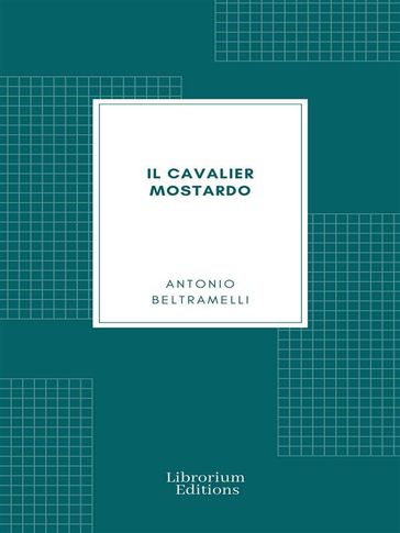 Il Cavalier Mostardo