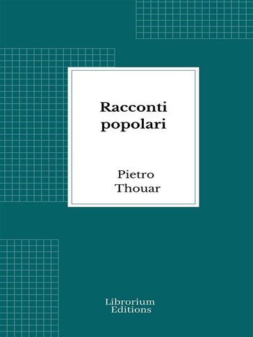Racconti popolari