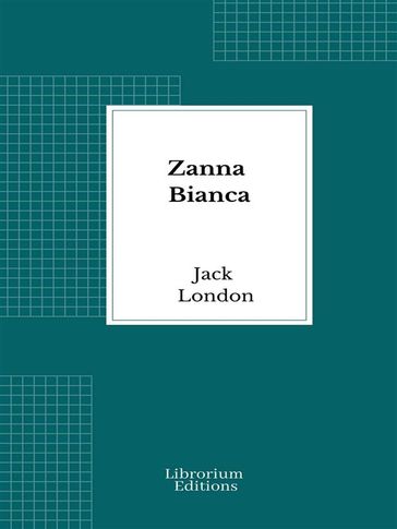 Zanna Bianca
