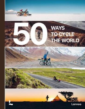  50 Ways to Cycle the World    -0