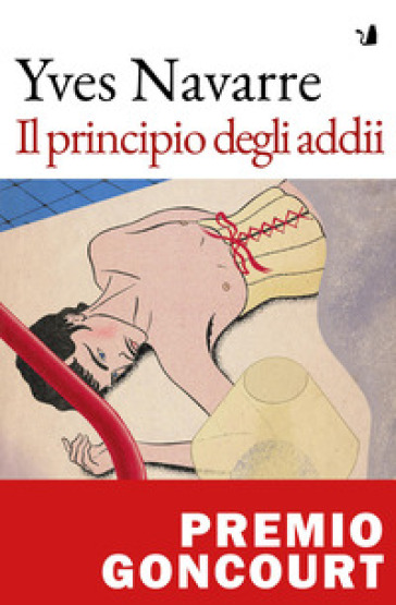 Il principio degli addii