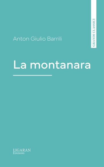 La montanara