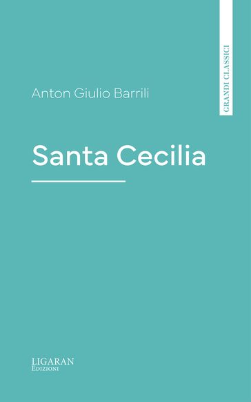 Santa Cecilia