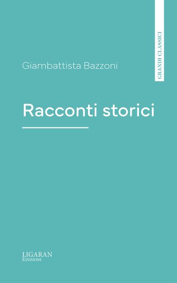 Racconti storici