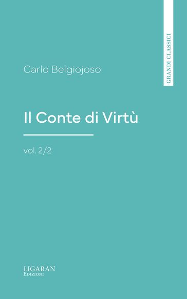 Il Conte di Virtù vol. 2/2