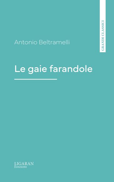 Le gaie farandole