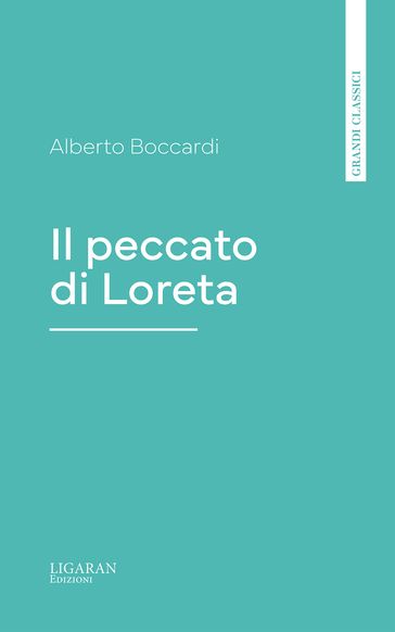 Il peccato di Loreta
