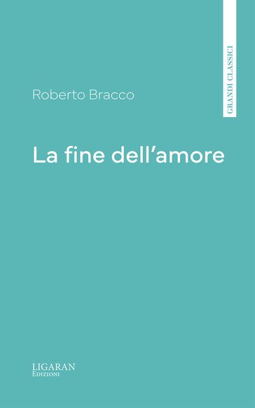 La fine dell'amore