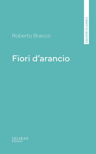 Fiori d'arancio