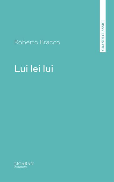 Lui lei lui