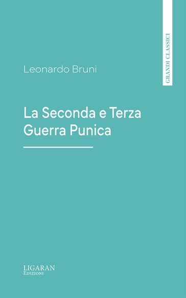 La Seconda e Terza Guerra Punica