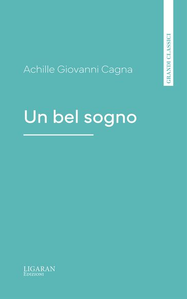 Un bel sogno