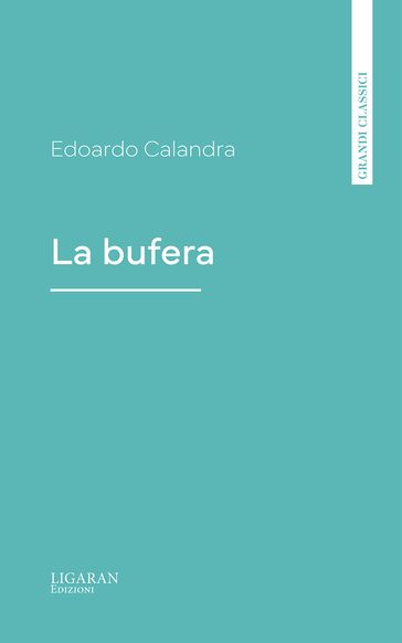 La bufera