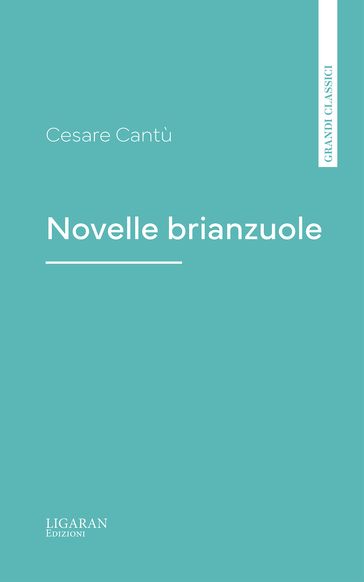 Novelle brianzuole