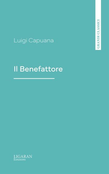 Il Benefattore