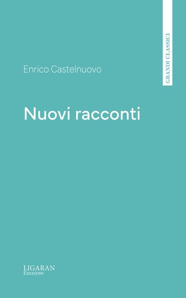 Nuovi racconti