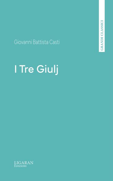 I Tre Giulj