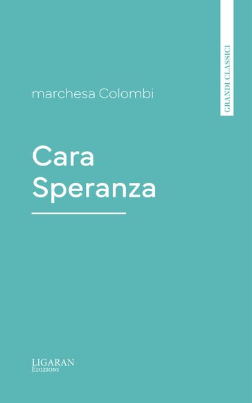 Cara Speranza