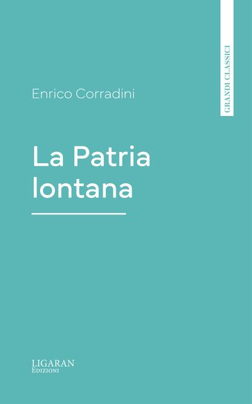 La Patria lontana