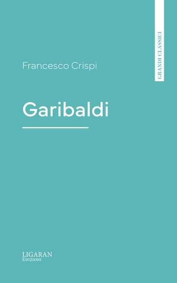 Garibaldi