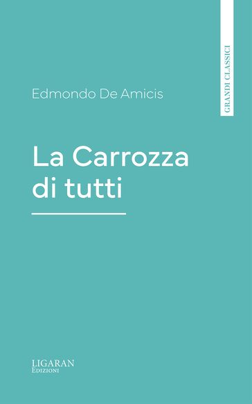 La Carrozza di tutti