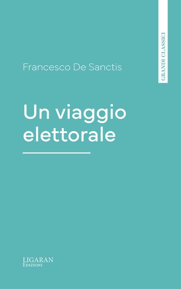 Un viaggio elettorale