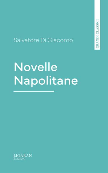 Novelle Napolitane