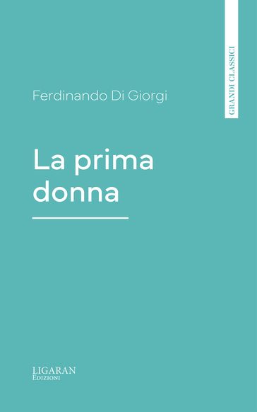 La prima donna
