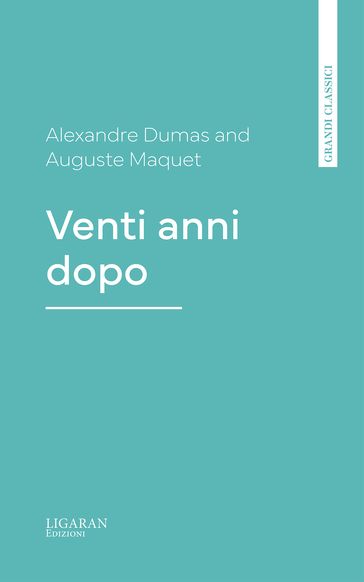 Venti anni dopo