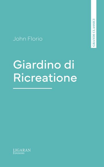 Giardino di Ricreatione