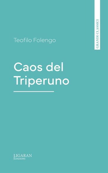 Caos del Triperuno