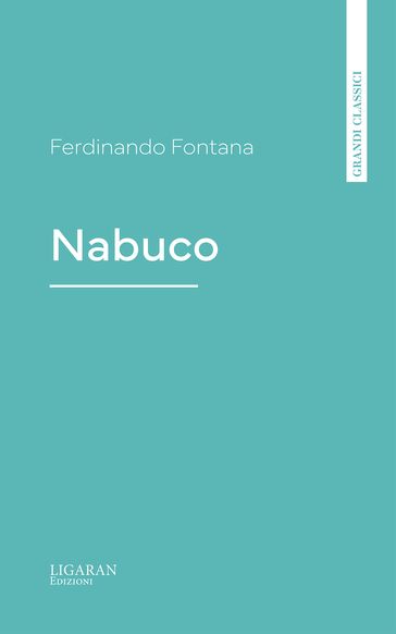 Nabuco