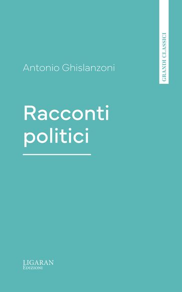 Racconti politici