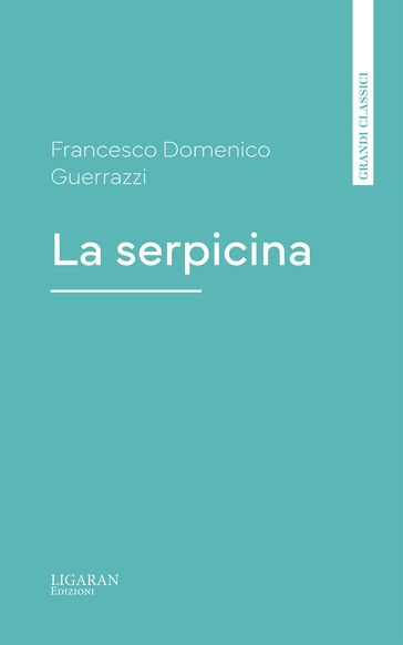 La serpicina
