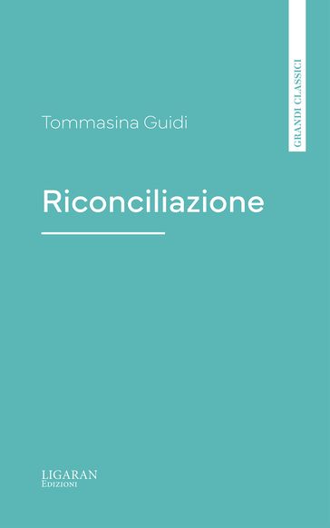 Riconciliazione