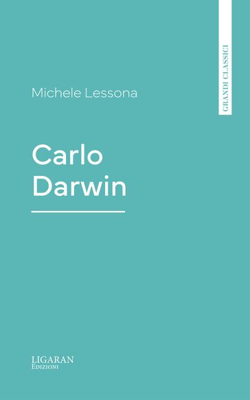 Carlo Darwin