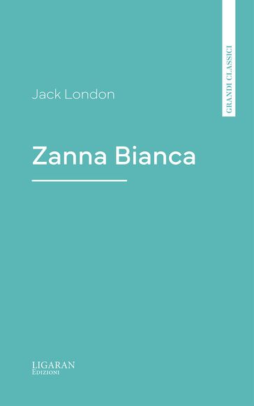 Zanna Bianca