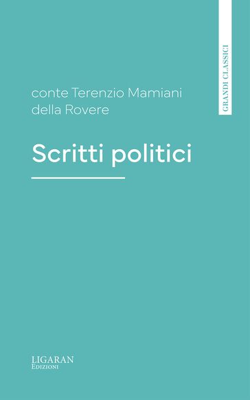 Scritti politici